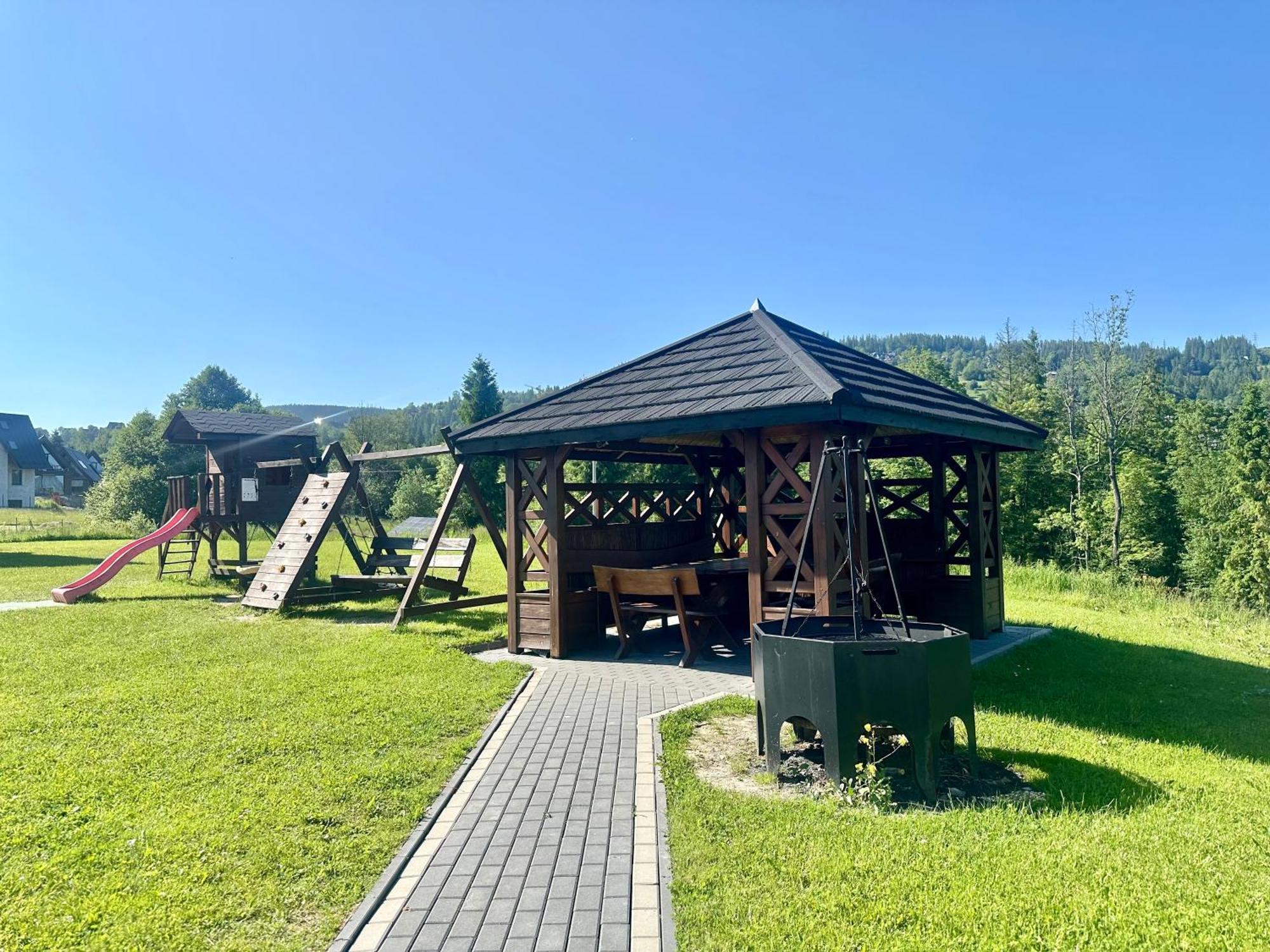 Apartment Giewont View -top Floor Z Widokiem Na Giewont *